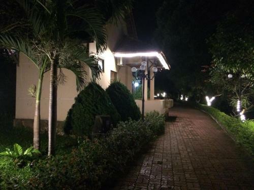 Hanz Hotel Thien Duong Xanh