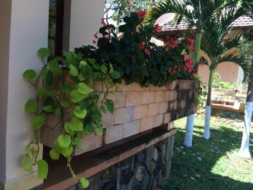 Hanz Hotel Thien Duong Xanh