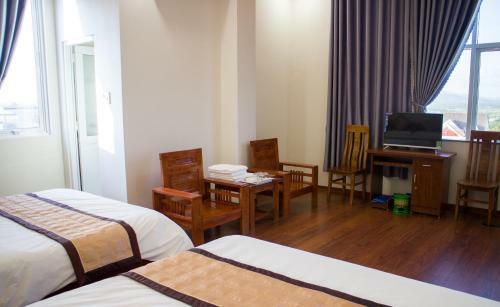 Hotel Nguy�n Ph??c