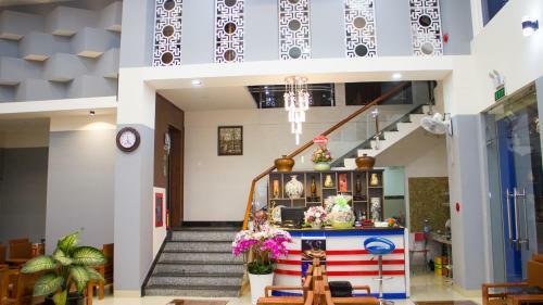 Hotel Nguy�n Ph??c