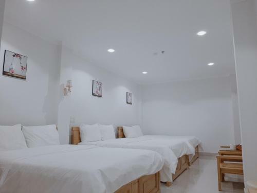 Minh Manh Hotel 2
