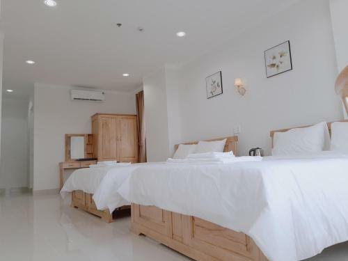 Minh Manh Hotel 2