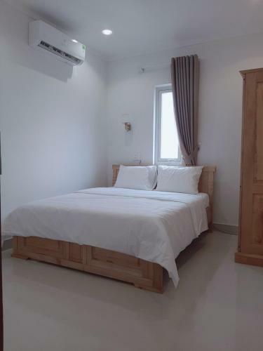 Minh Manh Hotel 2