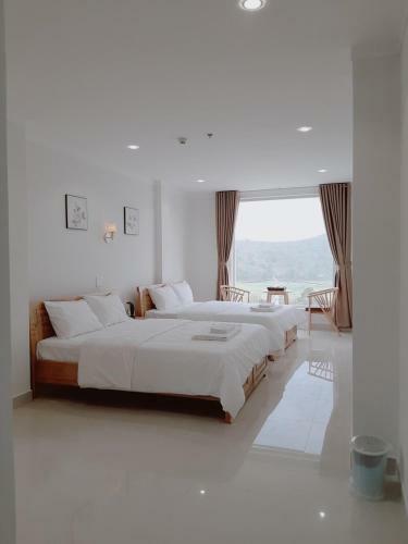 Minh Manh Hotel 2