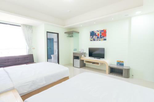 5+1 Homestay