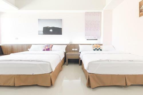 5+1 Homestay