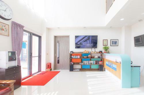 5+1 Homestay