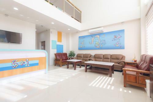 5+1 Homestay
