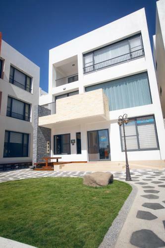 5+1 Homestay