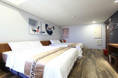 Apause Hotel