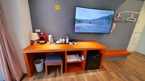 Apause Hotel