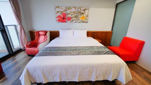 Apause Hotel
