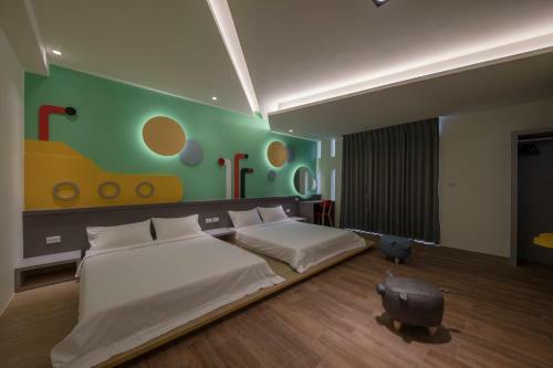 Mihai B&B 3