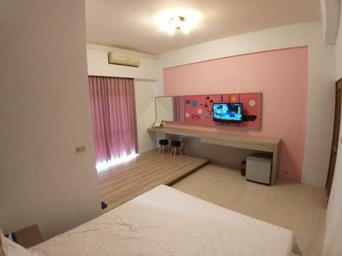 200km Away From Home Homestay