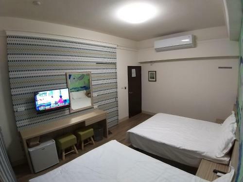 200km Away From Home Homestay