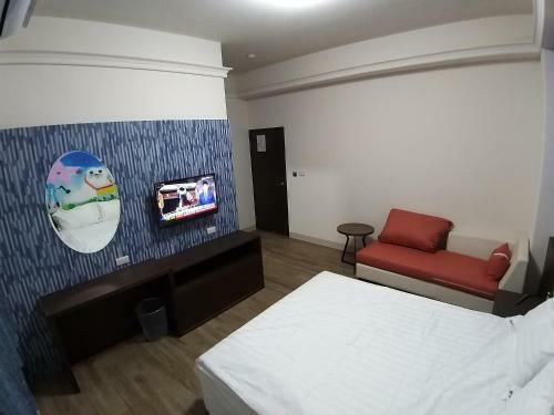 200km Away From Home Homestay