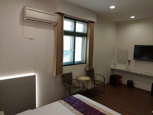 Purple Shell Homestay
