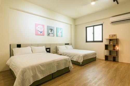 Penghu Shun Ying Homestay