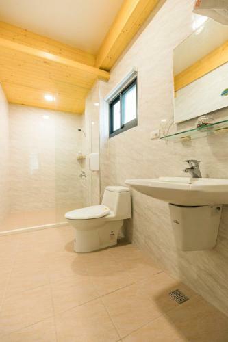 Penghu Shun Ying Homestay