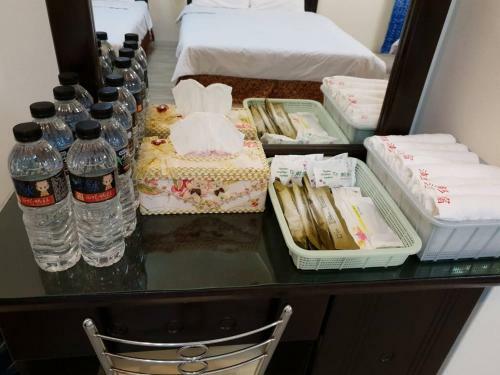 Penghu Warmth Homestay