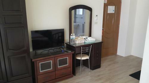 Penghu Warmth Homestay