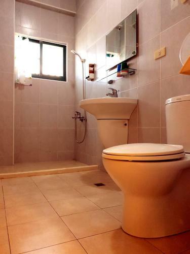 Penghu Warmth Homestay