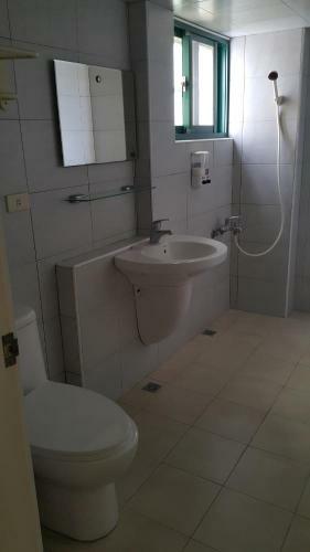 Penghu Warmth Homestay