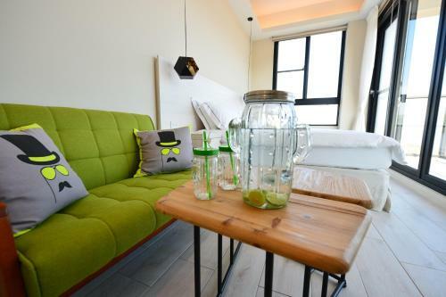 Cactus B&B