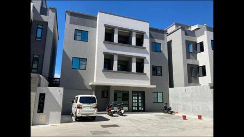Xiao Xie Yi Xia B&B