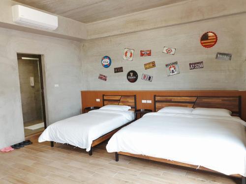 Bed & Breakfast ??????