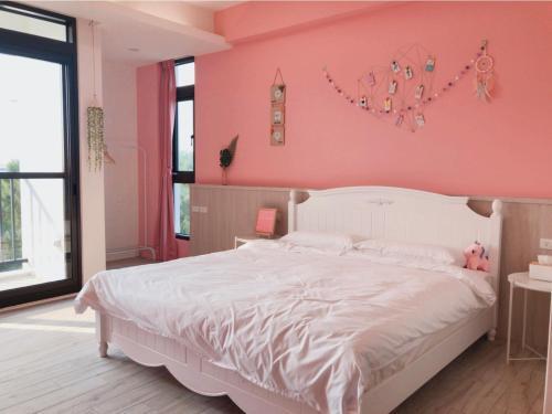 Bed & Breakfast ??????