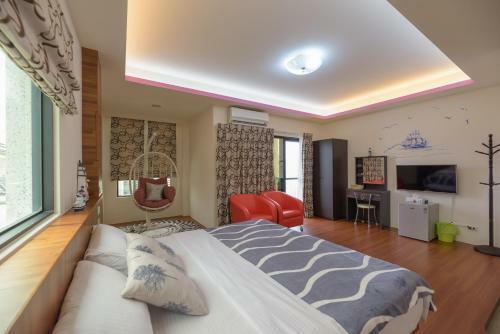 Jingya B&B