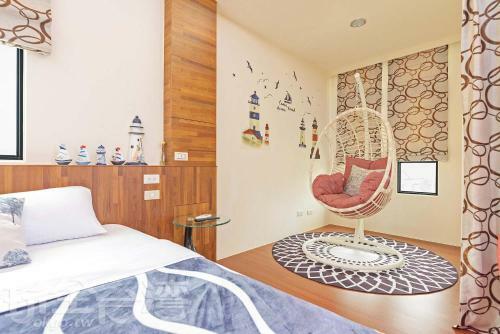 Jingya B&B
