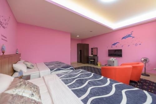 Jingya B&B