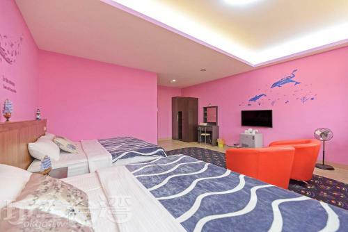 Jingya B&B