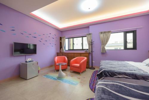 Jingya B&B