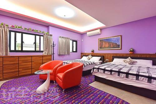 Jingya B&B