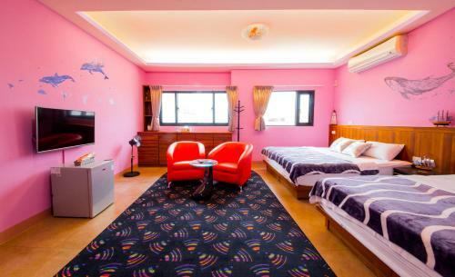 Jingya B&B
