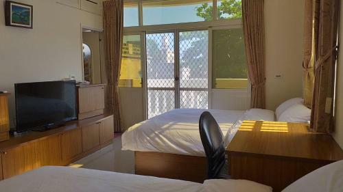 Penghu Bay Homestay
