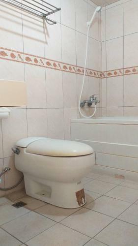 Penghu Bay Homestay
