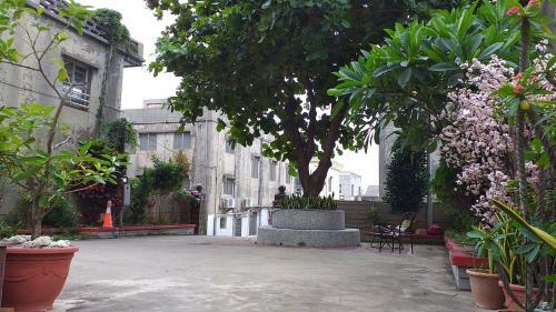 Penghu Bay Homestay