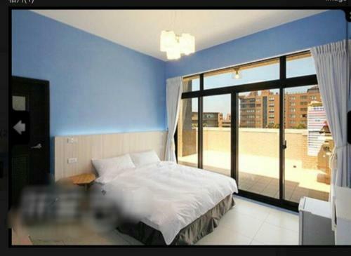 Cen Zhi Bao Minsu Homestay