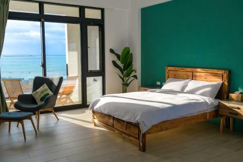 Sea House Diary Homestay
