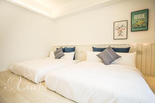 Xia Bi Garden Wedding B&B