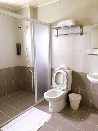 Apartamento Enjoy Staying