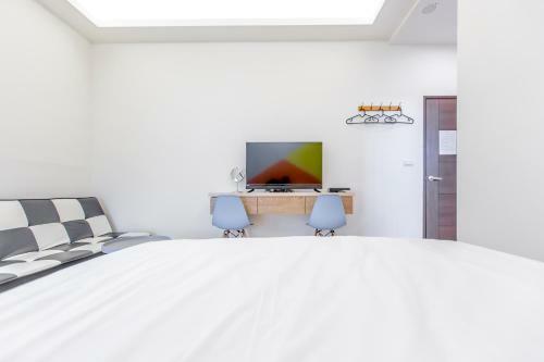 Wow Penghu Homestay