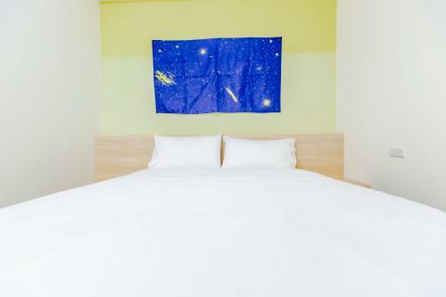 Wow Penghu Homestay