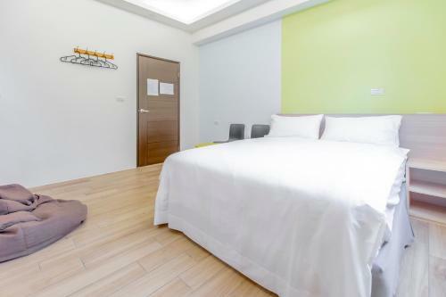 Wow Penghu Homestay