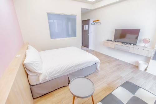 Wow Penghu Homestay