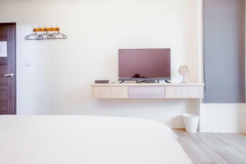 Wow Penghu Homestay
